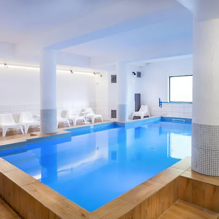 Sowell Family Hotell 3*