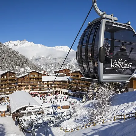 Sowell Family Hotell 3*