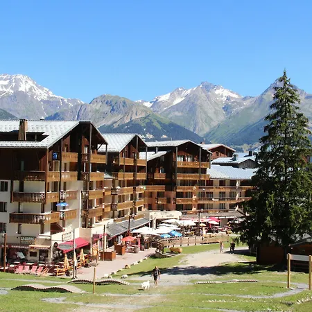 Hotell Sowell Family 3*